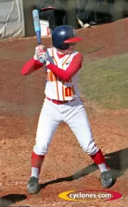 Cyclones Beat Texas Tech, 3-0