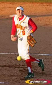 Cyclones Fall To Cal Poly at NIST