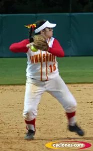 Cyclones Grab Win In Extra Innings