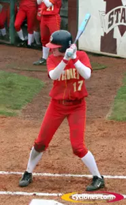 Cyclones Set For Pair Of Doubleheaders