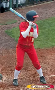 Cyclones Beat NDSU, 3-1