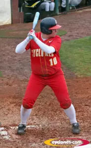 Missouri Downs Iowa State, 5-0