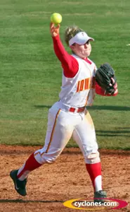 Cyclones Face Oklahoma In Big 12 Action