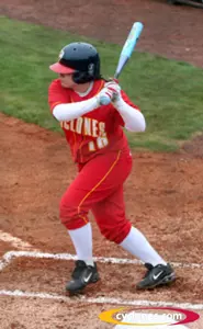 Cyclones Down UC Riverside, 6-2