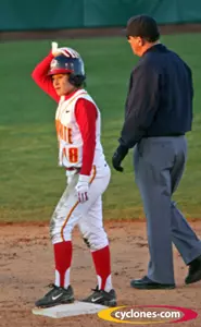 Cyclones Fall To No. 3 Oklahoma