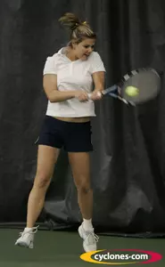 Red Raiders Knock Off Cyclones, 6-1
