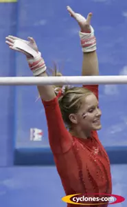 ISU Selected for NCAA Central Regional