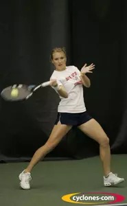 Cyclones Drop Match to Tigers