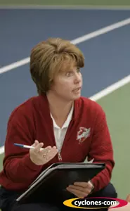 Cyclones Ink Another Tennis Recruit