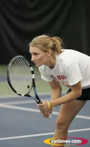 Cyclones Travel to Missouri
