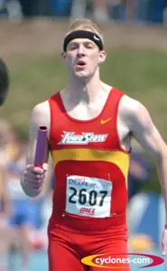 Cyclones Tune Up at Nebraska