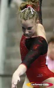 Anson Nominated for Honda Sports Award