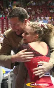 Anson Earns Eighth All-America Honor