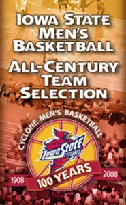Men's Hoops All-Century Team Announced