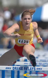 Caffrey and Boisen Advance to Finals