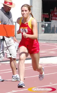 Three Make Trip to NCAA Championships