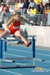 Cyclones Compete at Nebraska Invite