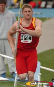 ISU Set to Make Mark at Conference Meet