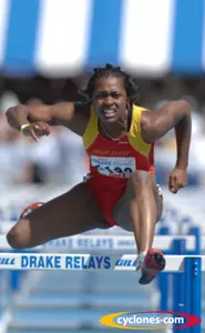 ISU Ready for Big 12 Challenge