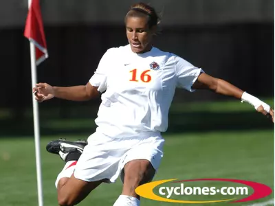 ISU Soccer Falls To Western Illinois, 2-0