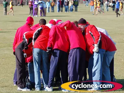 Men 3rd and Koll 4th, NCAA Bids Likely