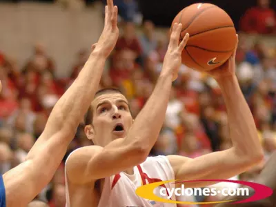 Cyclones Drop Winston-Salem State In Opener