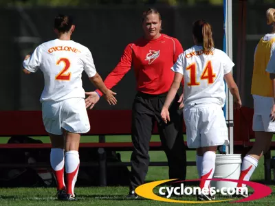 Cyclones Face First Test In Creighton