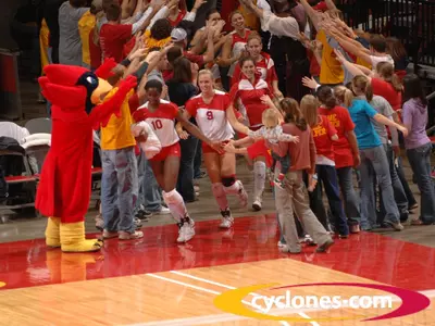 Cyclones Set To Face Northern Iowa Wednesday