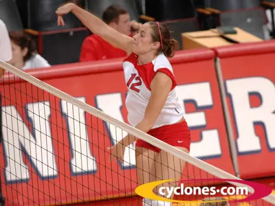 Cyclones Set For Arizona State Tournament