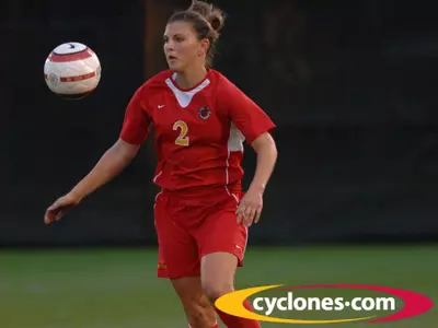 Soccer Defeated Creighton 5-2 on Sunday