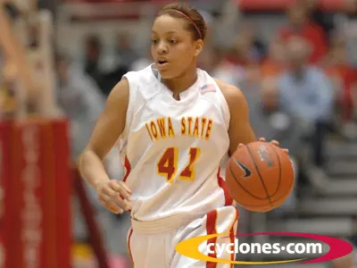 Cyclones Face KU in Final Home Contest