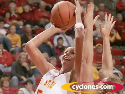 Cyclones Sweep State for Third Straight Season