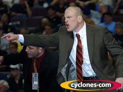 ISU Recruits Shine in Tournament