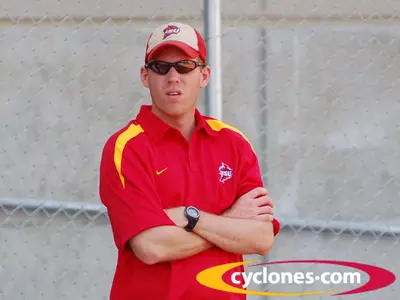 Q&A with Cross Country Head Coach Cory Ihmels