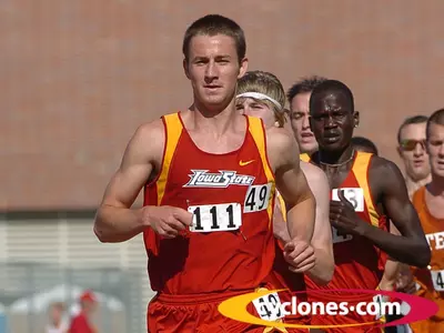 ISU Wraps Up Long Weekend