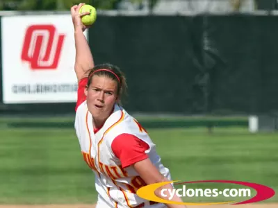 Cyclones Close Out Tournament With 3-1 Win