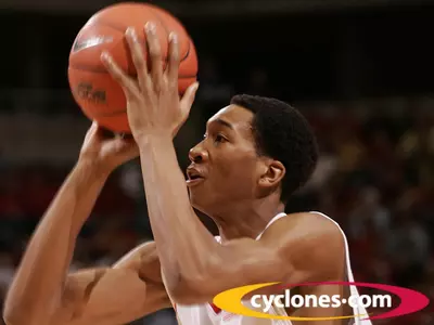 Johnson Shines In First Athletes In Action Victory