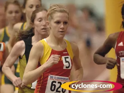 Records Fall at ISU Classic