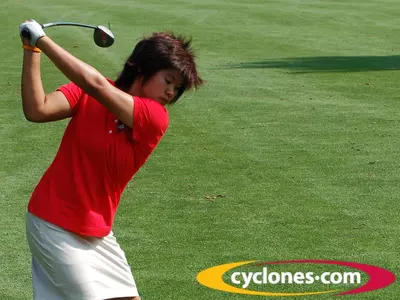 ISU Finshes 12th At Big 12 Tournament