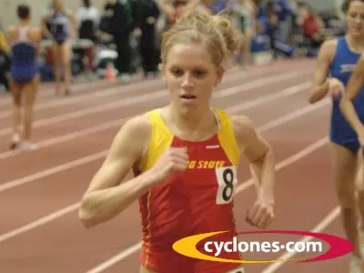 Three are Academic All-American