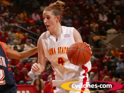 Cyclone Newcomers Shine in 101-38 Exhibition Win