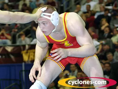 ISU Wrestling and Volleyball Squads Earn NCAA Honor