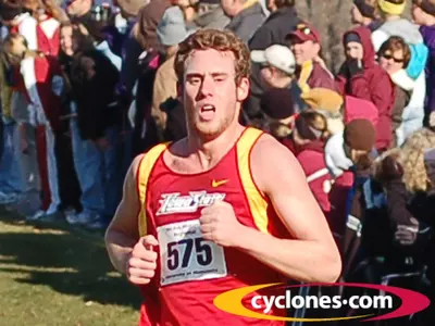 Uhl, Born and Rotich Named All-Region