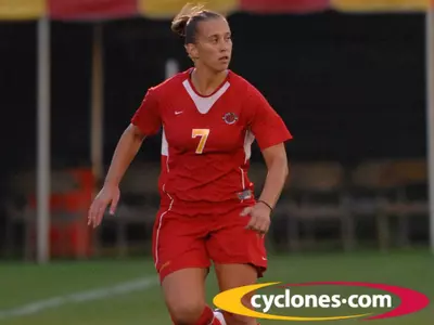 ISU Soccer Takes Season-Opener Over Oakland
