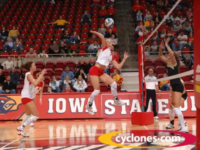 ISU Picked Sixth; Boeve, Manns Preseason All-Big 12