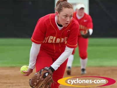 Ford Stops UMKC as ISU Rolls To 7-0 Win