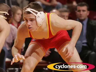 No. 9 Cyclones Blow Out No. 18 Oklahoma, 31-3