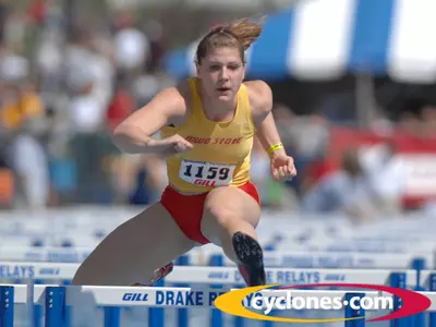 Cyclones Travel To Drake, Arizona State