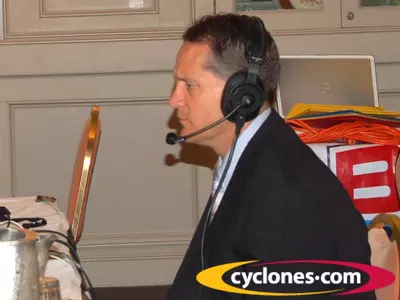 Watch Chizik Archived Media Conference