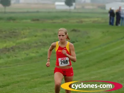 2007 Cross Country Schedule Released
